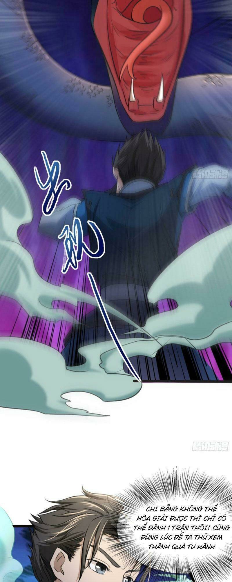 Nhân Đạo Kỹ Nguyên: Chapter 14