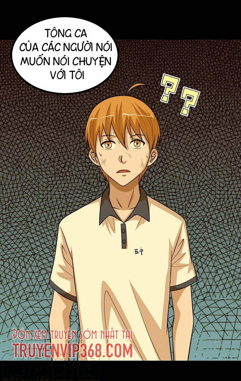 Đai Ca Trở Lại Tuổi 16: Chapter 79