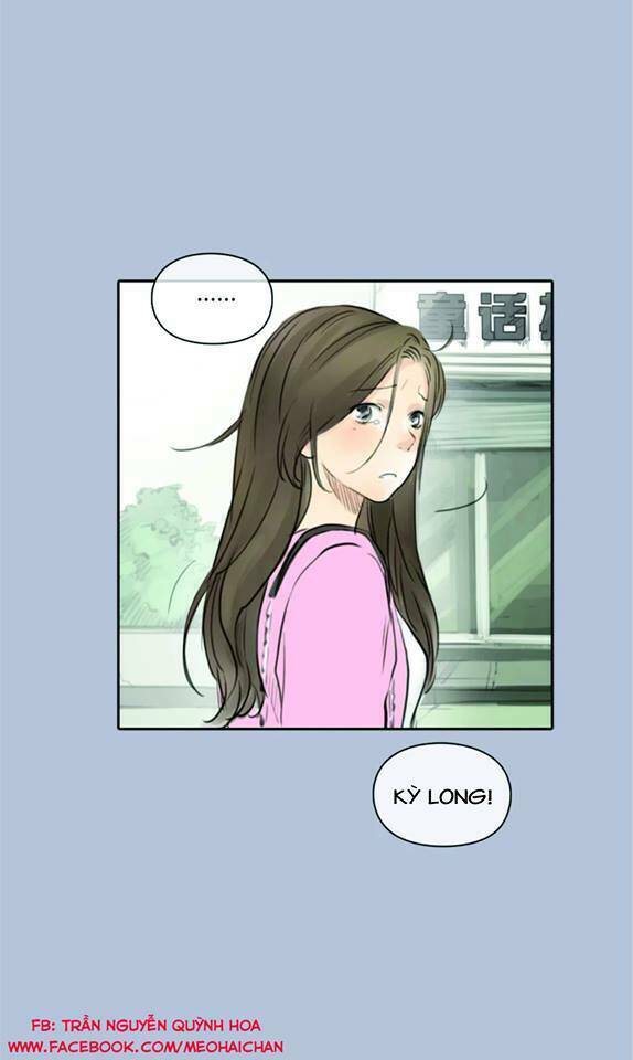 12 Giờ Của Lọ Lem: Chapter 36