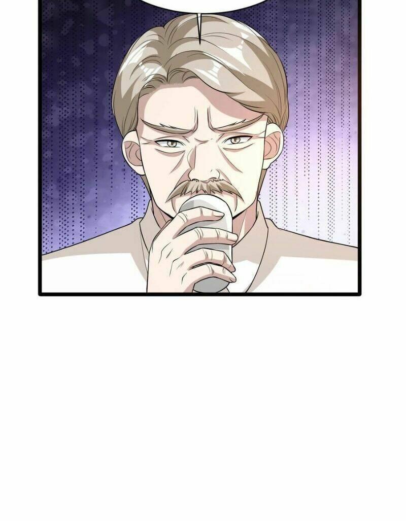 Đô Thị Tà Vương: Chapter 97