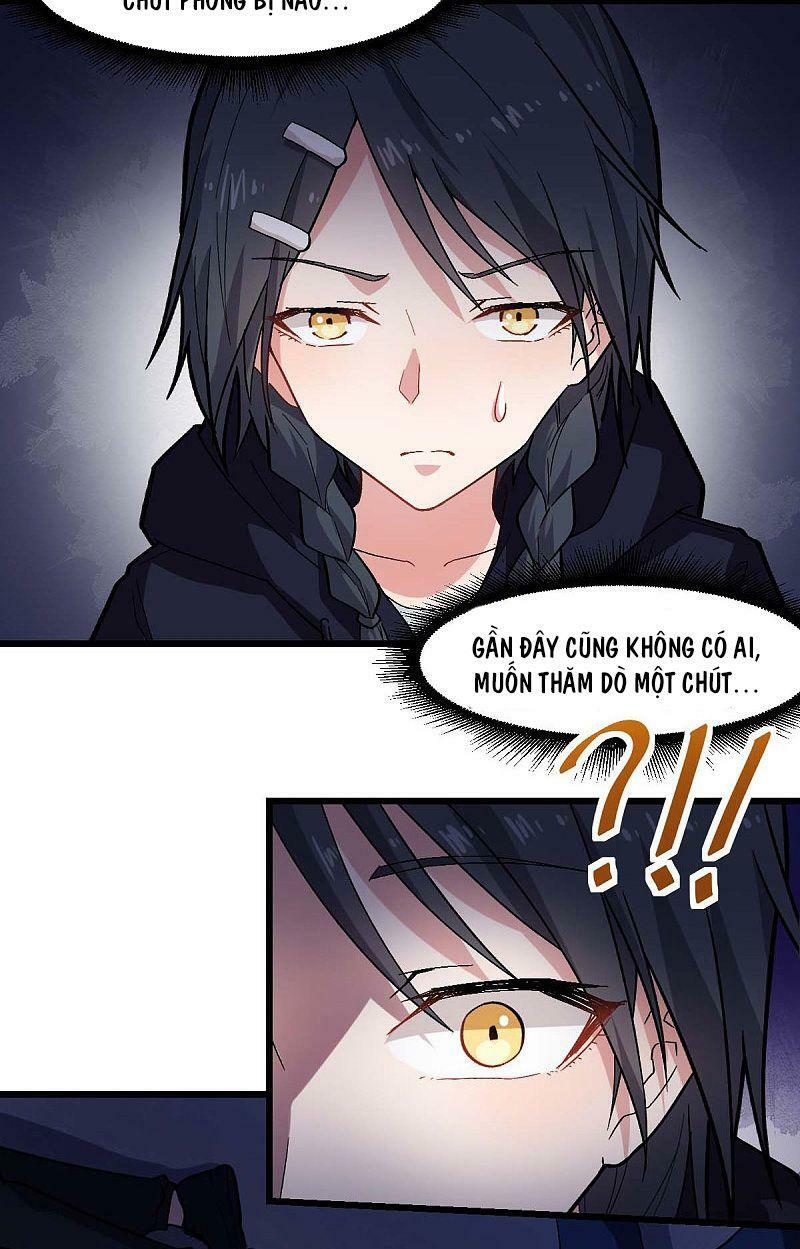 Vườn Trường Cuồng Sư Hệ Thống: Chapter 143