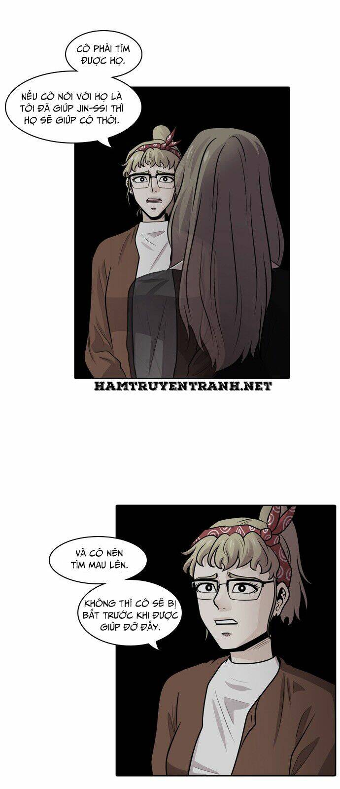 Tomorrow - Ngày Mai: Chapter 23