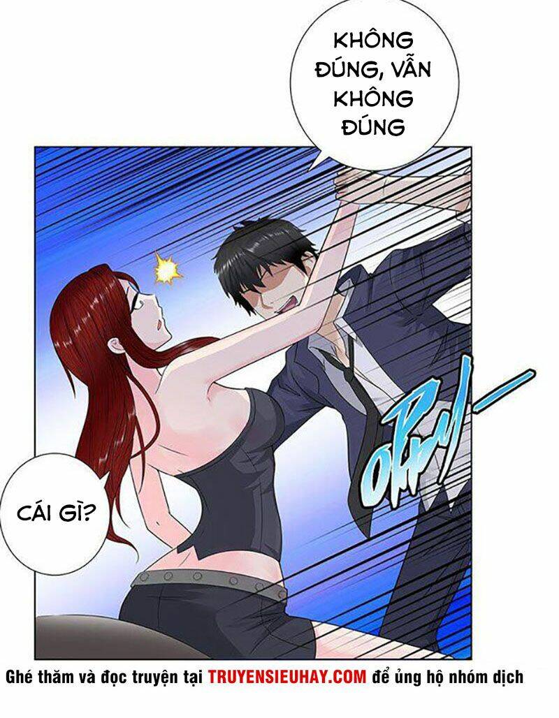 Học Viện Cao Thủ: Chapter 78