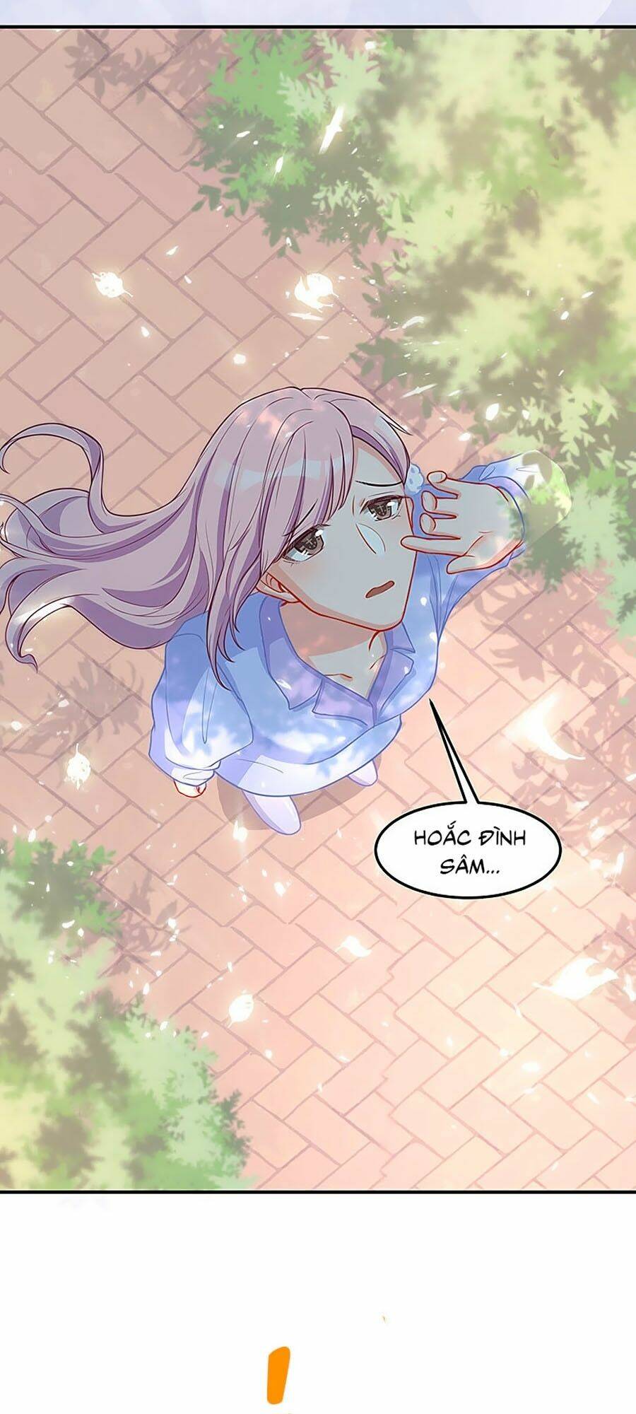 Manh Bảo Ngọt Ngào: Chapter 30