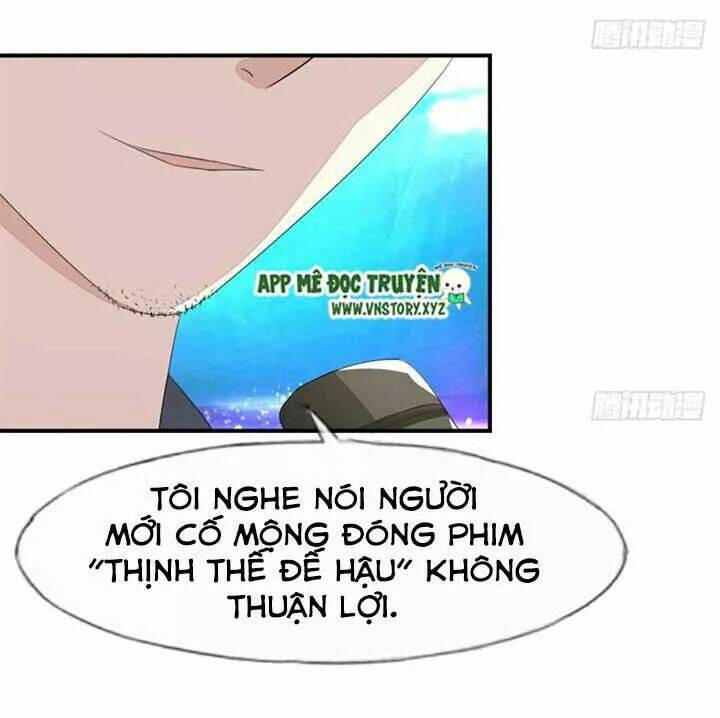 Nam Thần Ma Cà Rồng: Sủng Nhược Tiểu Lãn Thê: Chapter 90