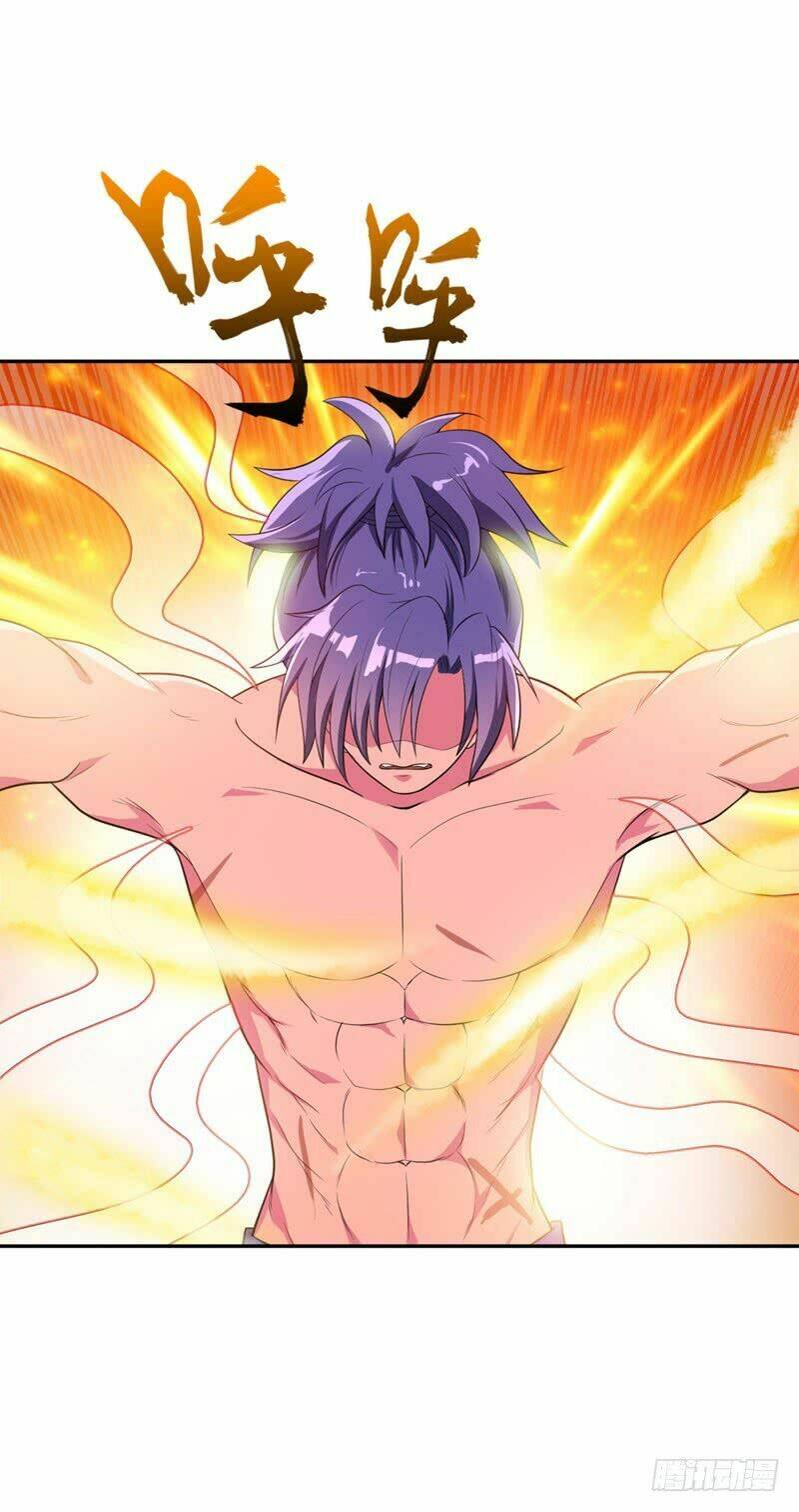 Yêu Giả Vi Vương: Chapter 3