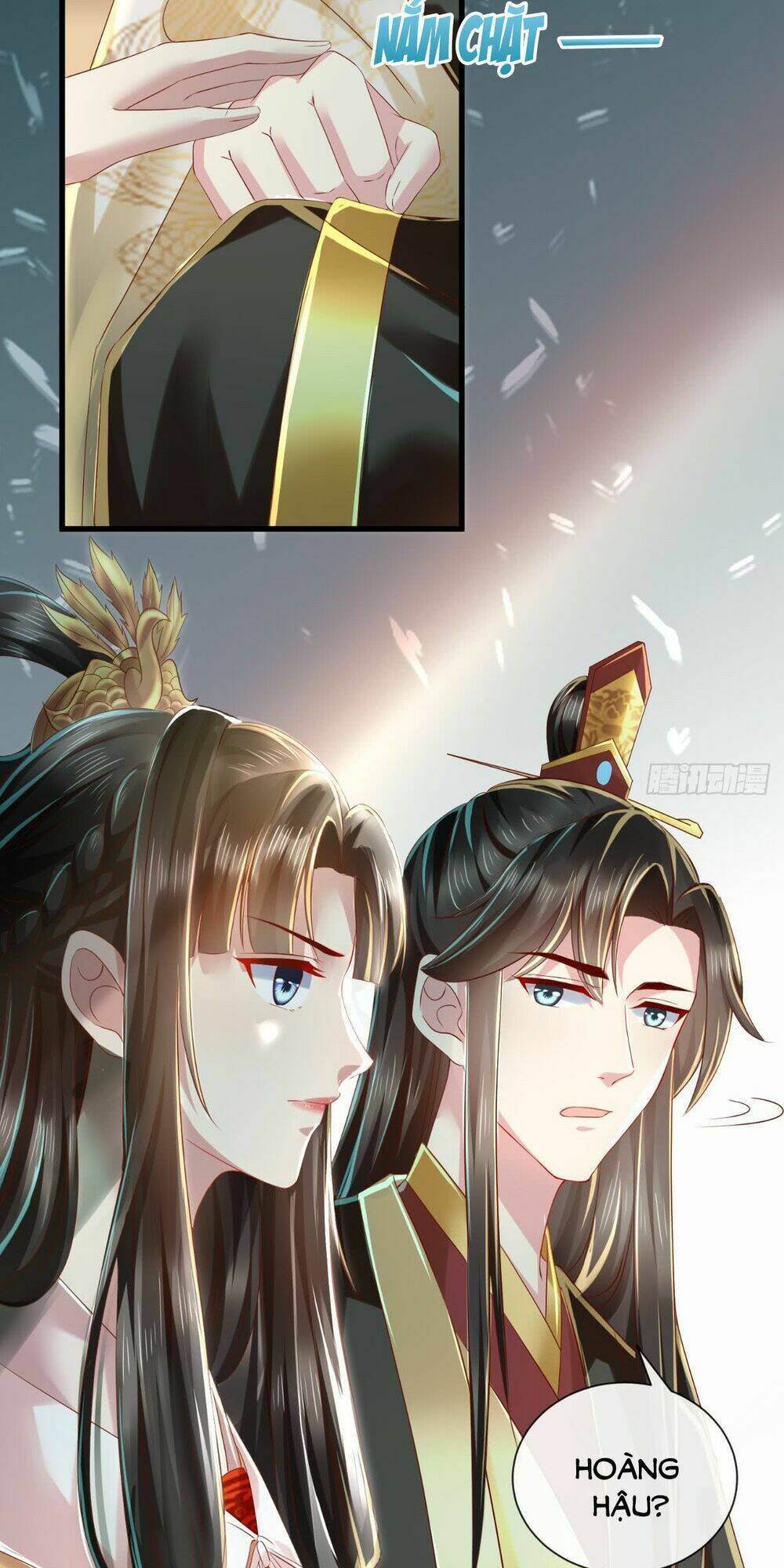 Bổn Cung Muốn Làm Hoàng Đế: Chapter 29