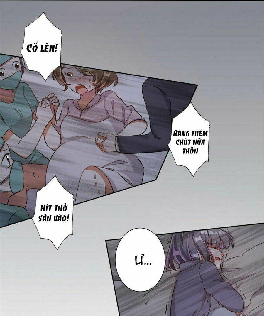 Hôn Nhân Dục Vọng: Thiếu Gia Nhẹ Một Chút!: Chapter 51