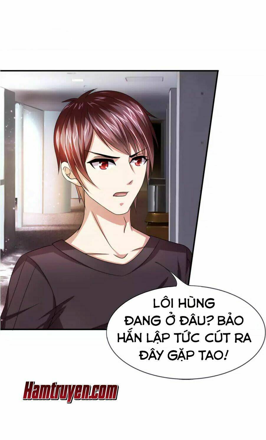 Tuyệt Thế Phi Đao: Chapter 12