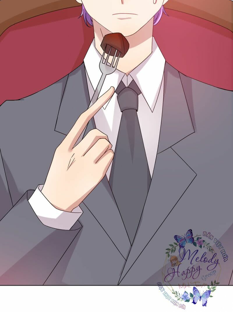 Ma Lạt Thiên Kim Đẩu Ác Thiếu: Chapter 27