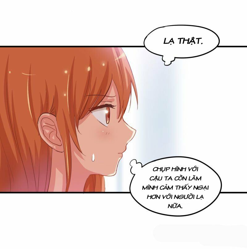 Mối Tình Đầu Có Chút Ngọt: Chapter 39