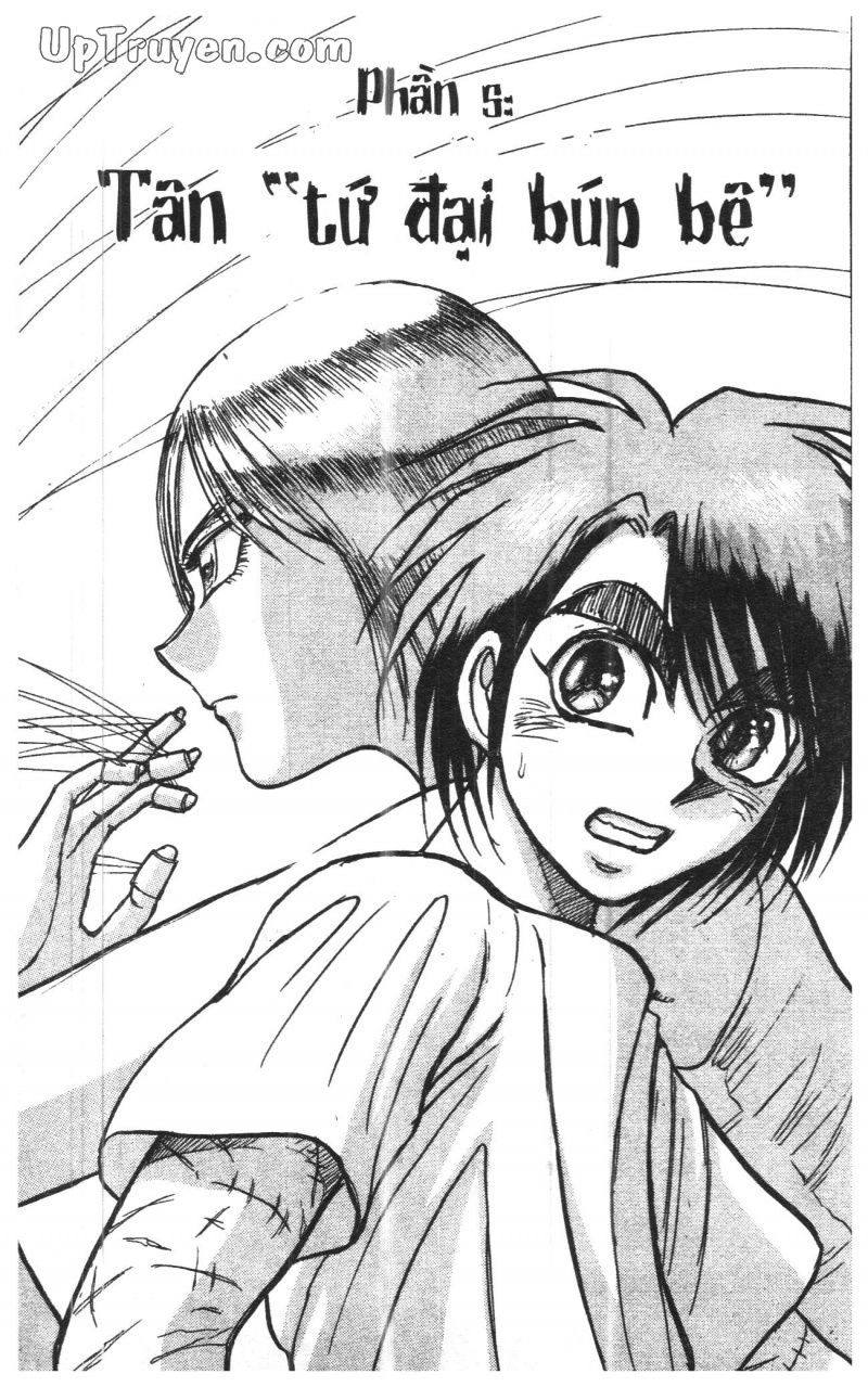 Fujita Kazuhiro: Chapter 35