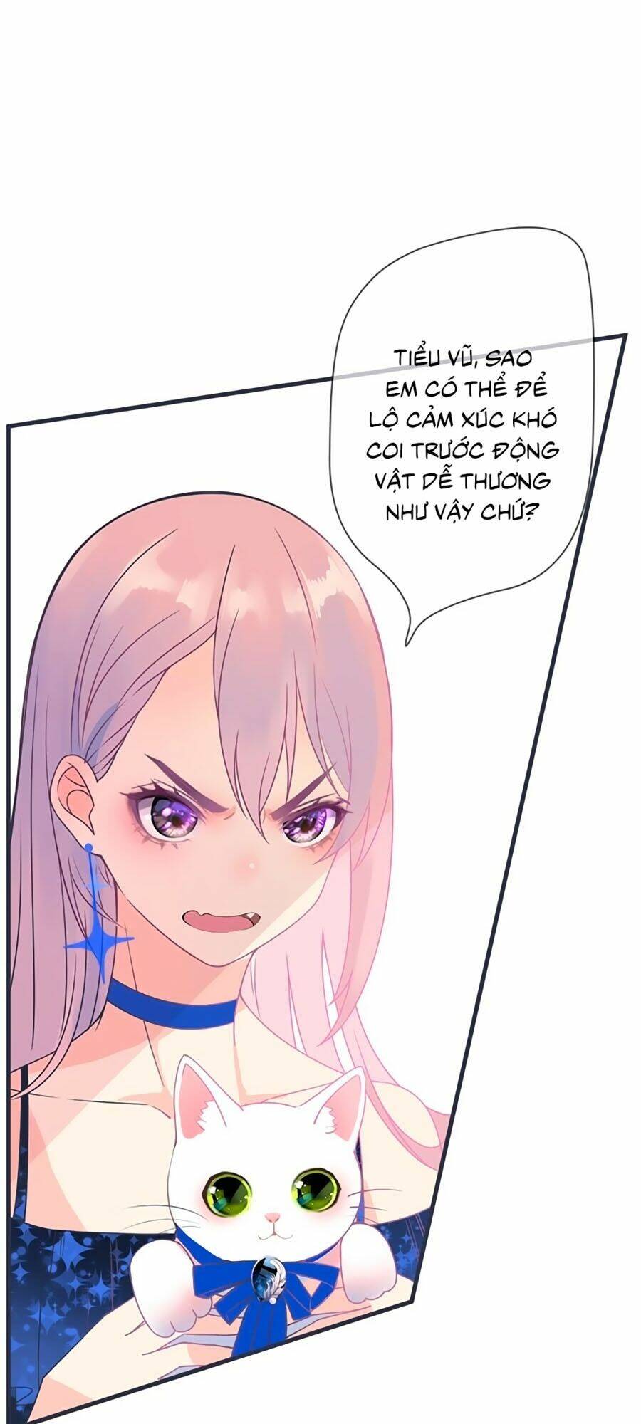 Quang Chi Vũ: Chapter 2.2