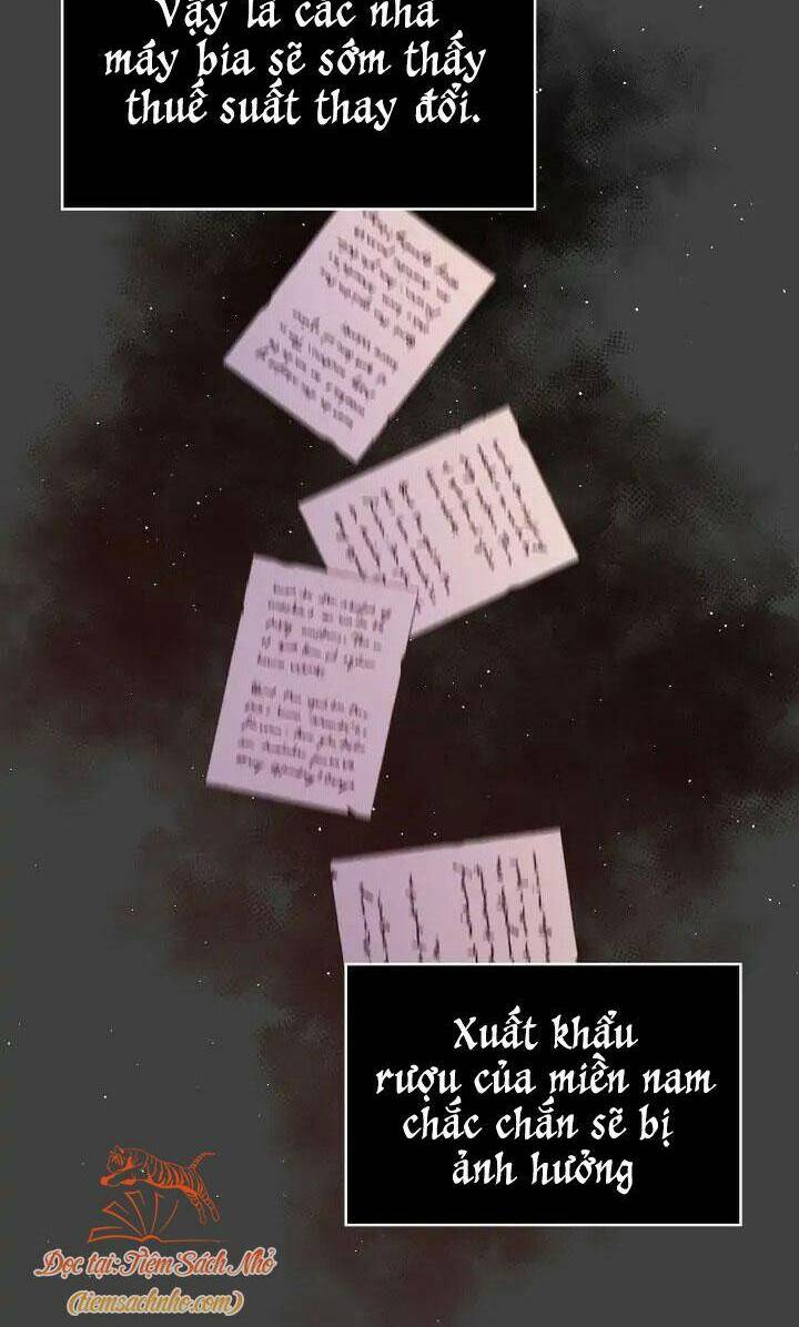 Lòng Trung Thành Với Kẻ Ác: Chapter 43