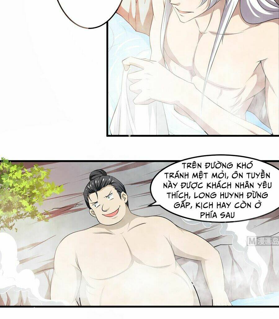 Tu Chân Giả Tại Dị Thế: Chapter 111