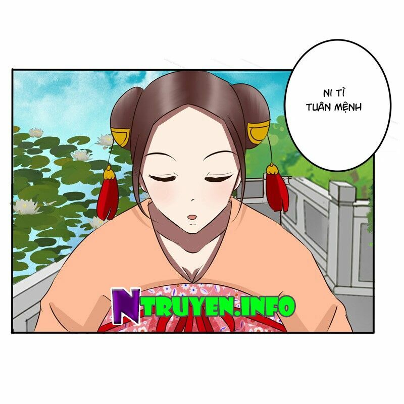 Thông Linh Phi: Chapter 49