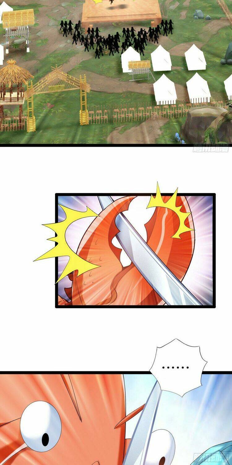 Tà Du Ký: Chapter 117