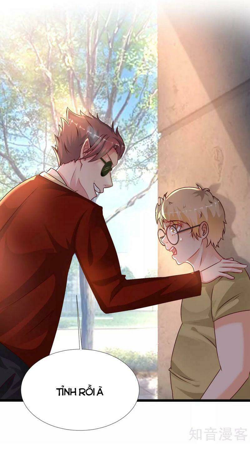 Tối Cường Vận Đào Hoa: Chapter 205