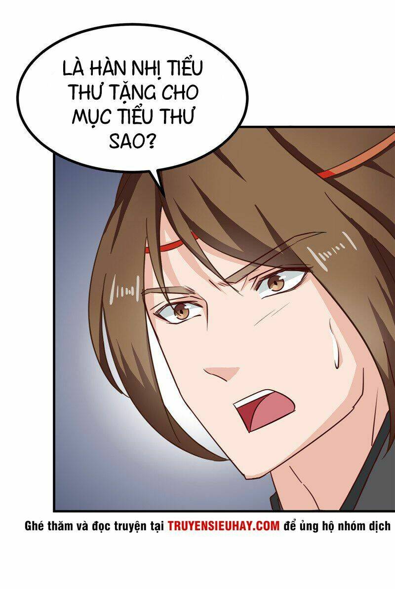 Thiên Tài Tiểu Độc Phi: Chapter 88
