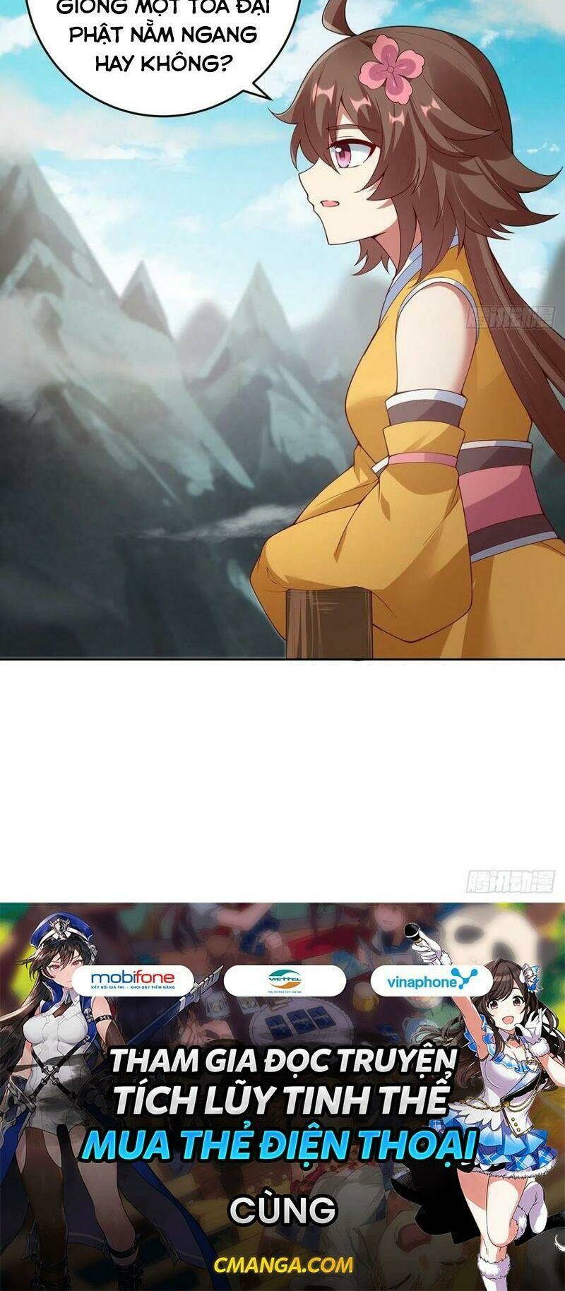 Nghịch Lân: Chapter 133