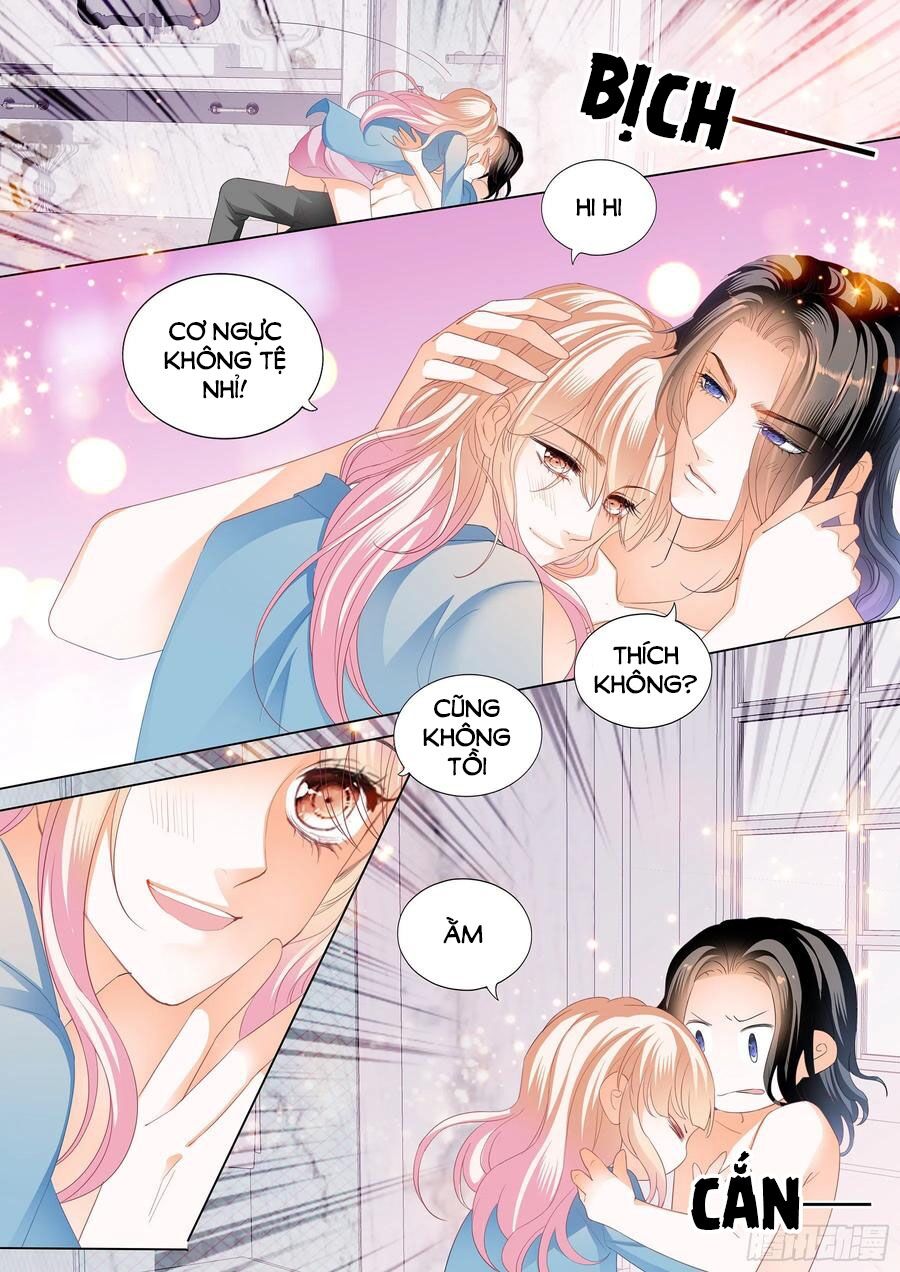 Bá Đạo Tiểu Thúc, Xin Trêu Chọc Vừa Thôi!: Chapter 191