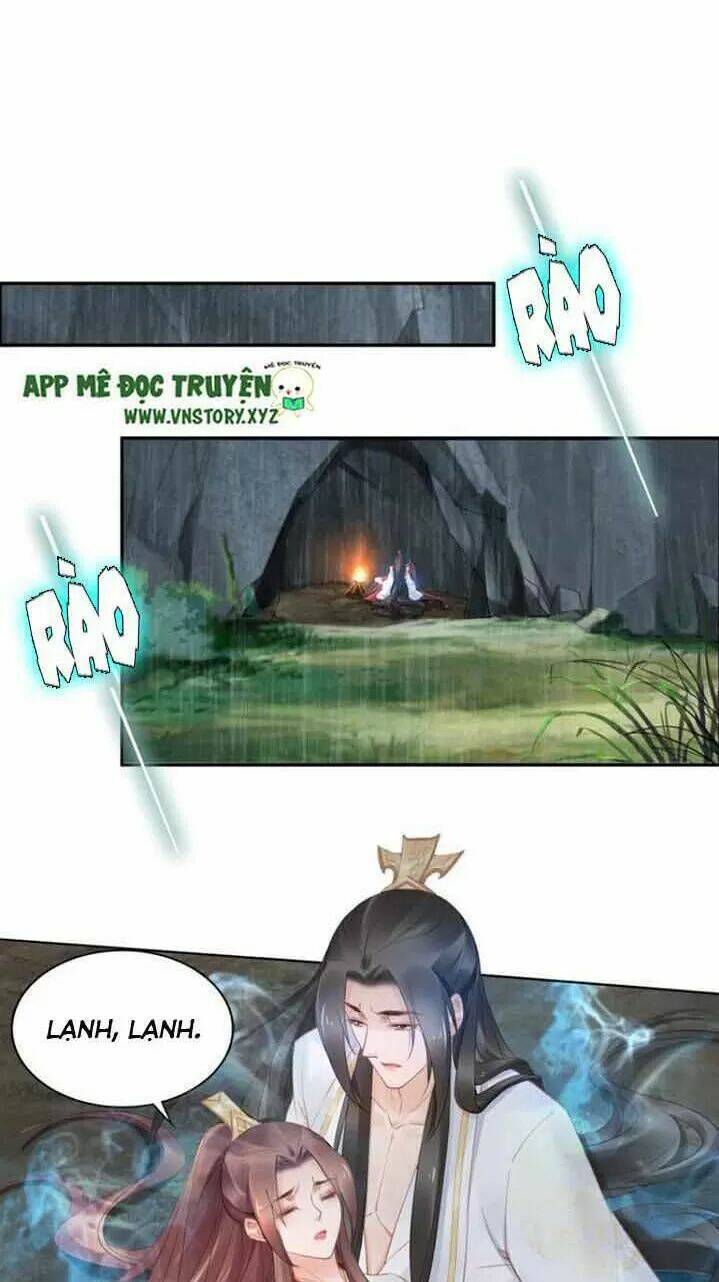 Nhất Sinh Nhất Thế Tiếu Thương Khung: Chapter 96