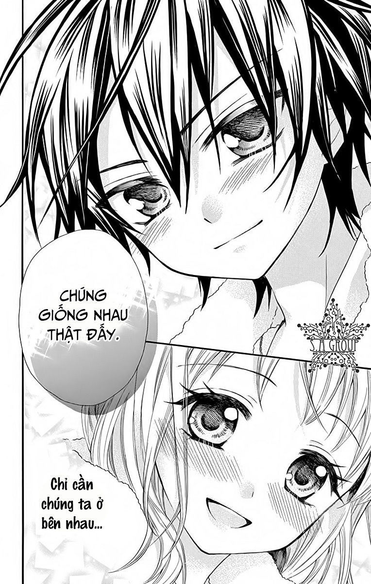 Ore Yome. - Ore No Yome Ni Nare Yo: Chapter 38