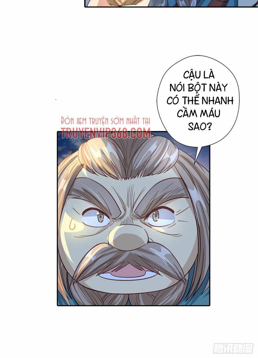 Người Nguyên Thủy Mạnh Nhất: Chapter 26