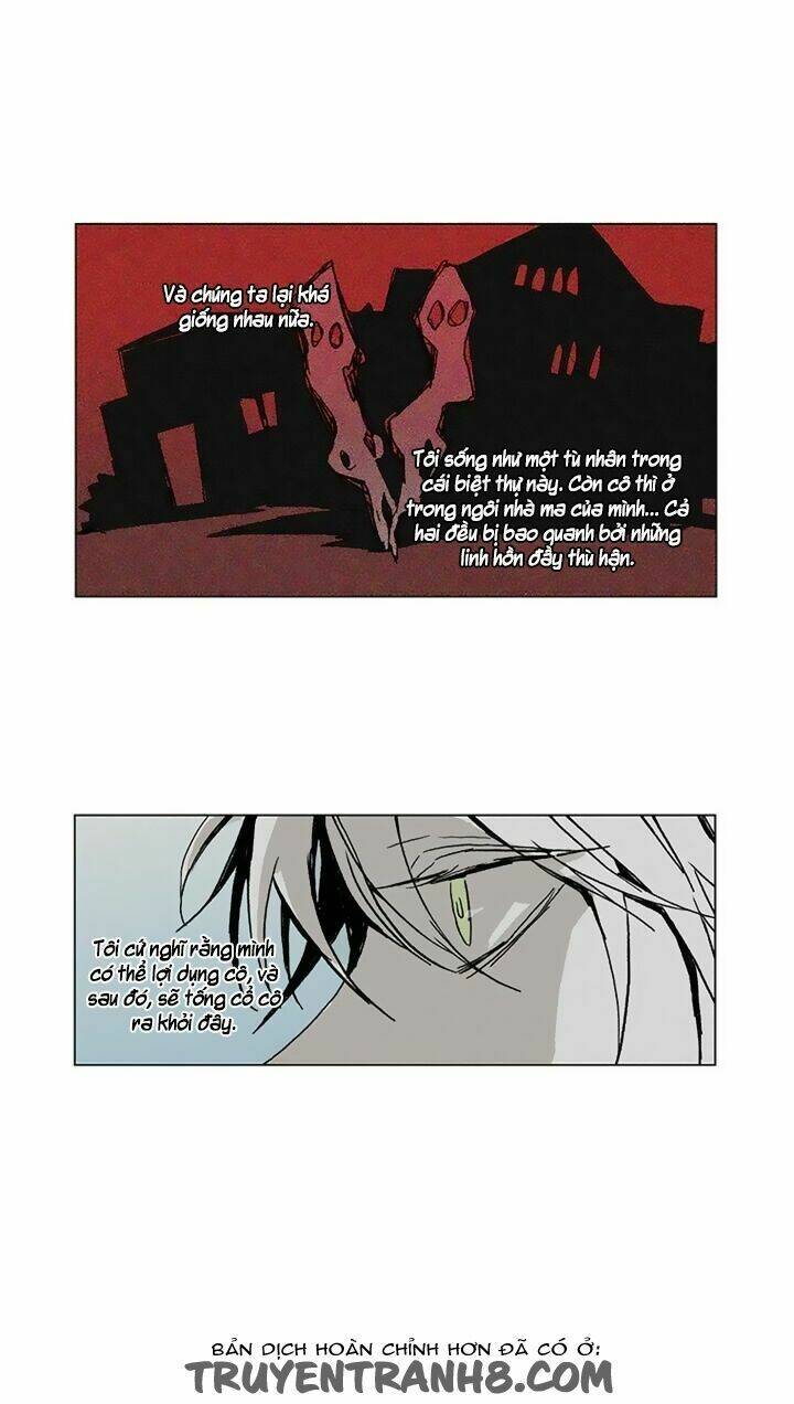 American Ghost Jack: Chapter 41