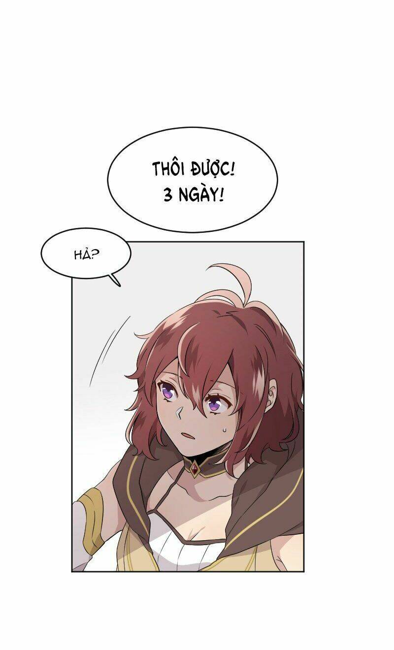 Pháp Sư Và Nữ Chúa Quỷ: Chapter 79