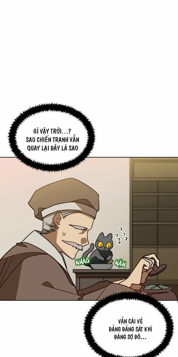 Quái Thú Với Hoa: Chapter 78