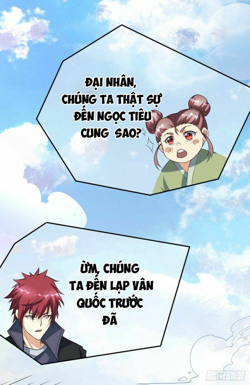 Tiên Vương Trùng Sinh: Chapter 159