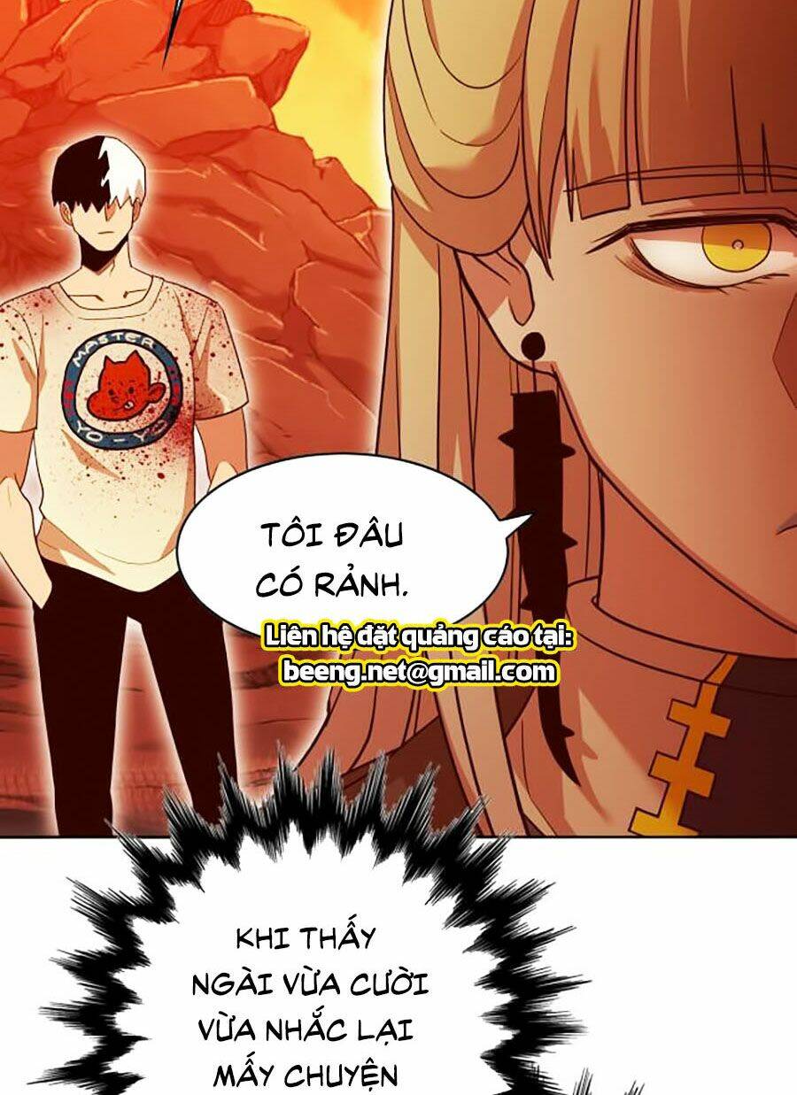 Hard Core Leveling Warrior Ss2: Chapter 61