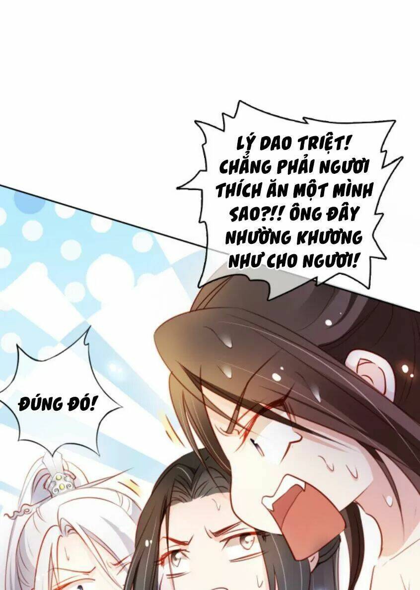 Nàng Trở Thành Bạch Nguyệt Quang Của Vương Gia Bệnh Kiều: Chapter 66