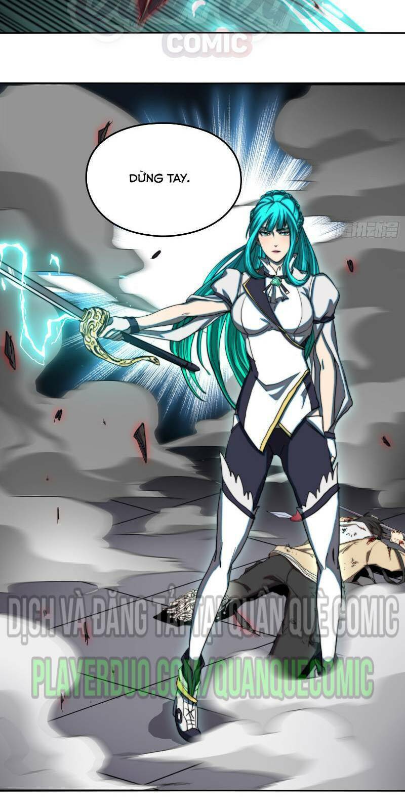 Đô Thị Hàng Thần Khúc: Chapter 27