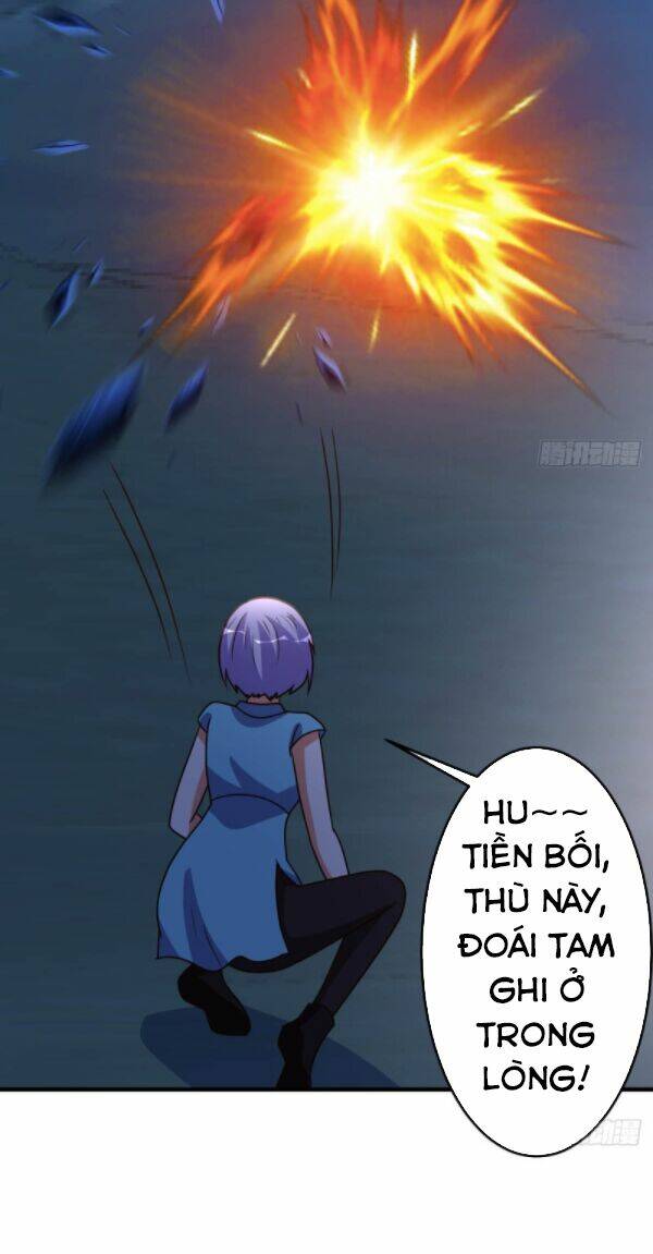 Trọng Sinh Tu Chân Tại Đô Thị: Chapter 93