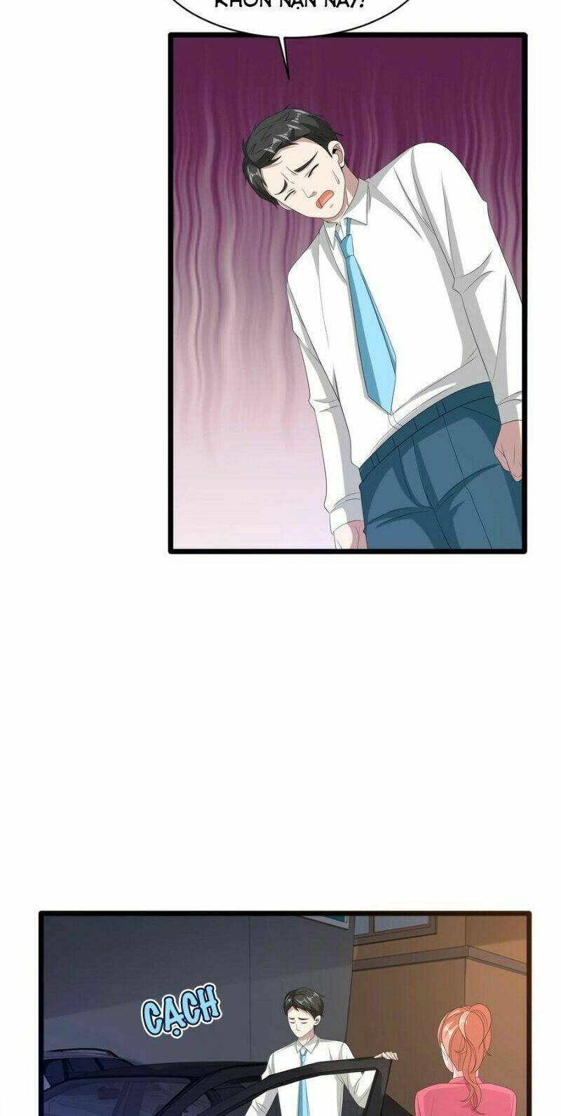 Đô Thị Tà Vương: Chapter 83