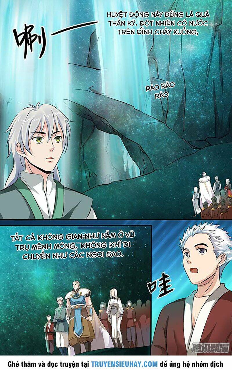 Cực Phẩm Tu Chân Thiếu Niên: Chapter 149