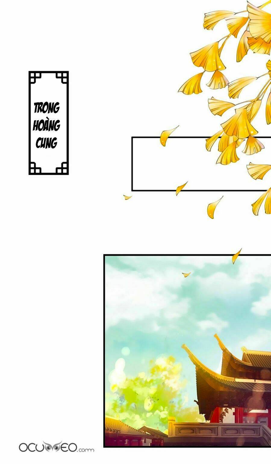 Thịnh Thế Lê Hoa Điện: Chapter 30