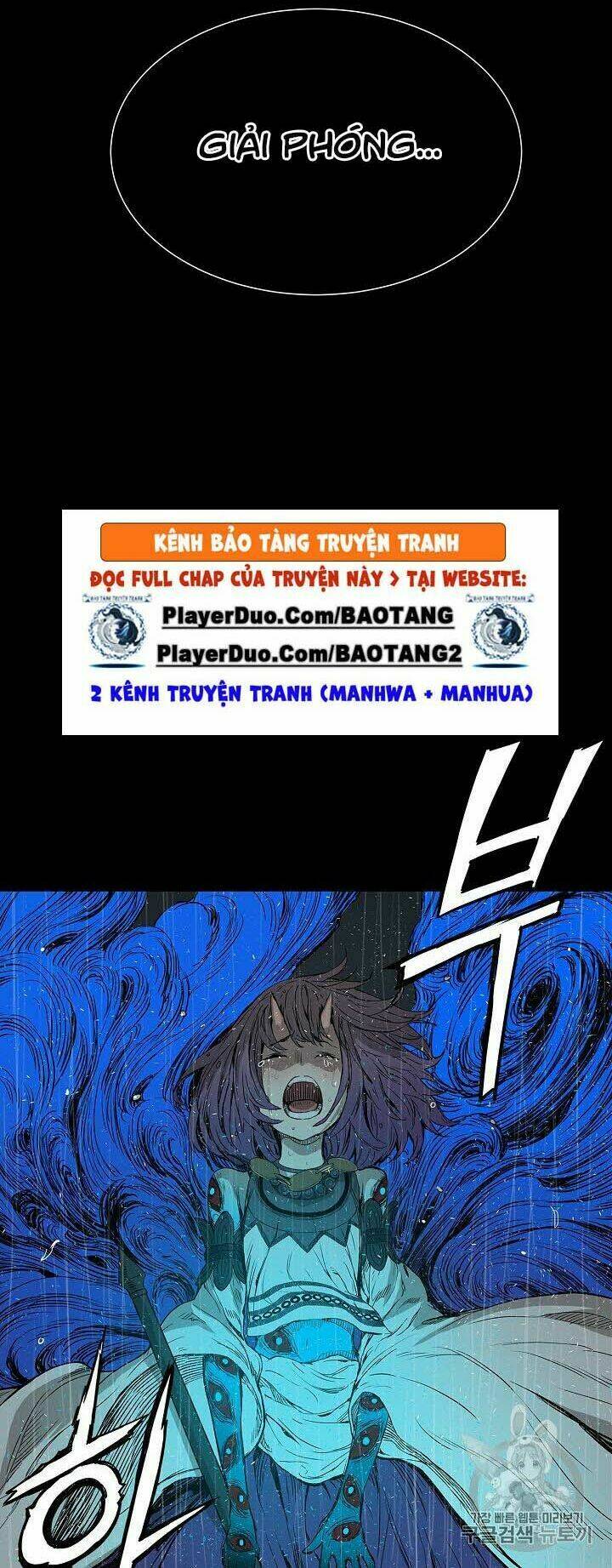 Vô Kiếm Tiểu Tử: Chapter 43