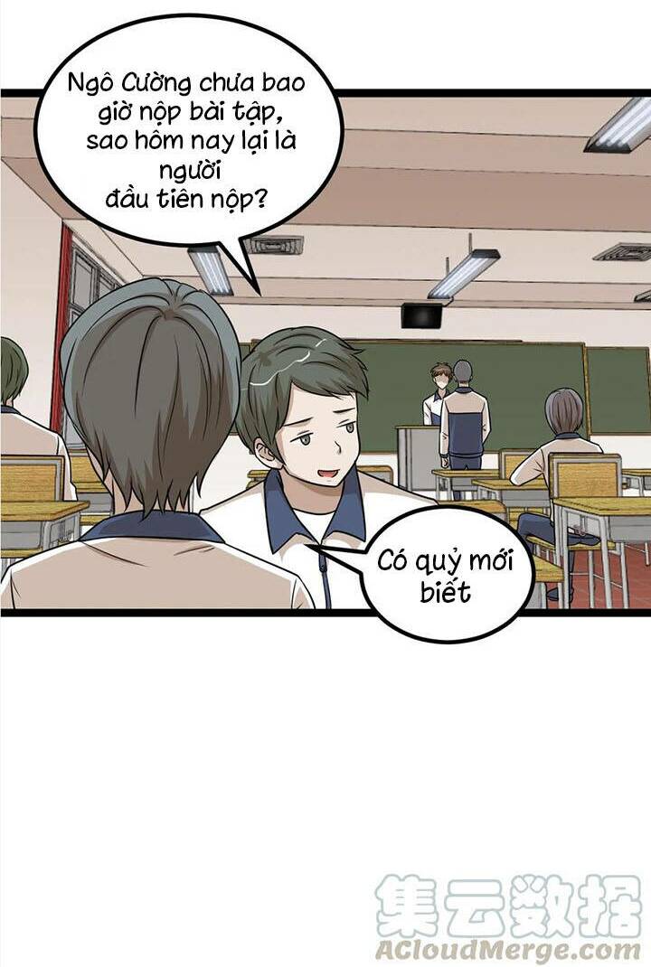 Đai Ca Trở Lại Tuổi 16: Chapter 118