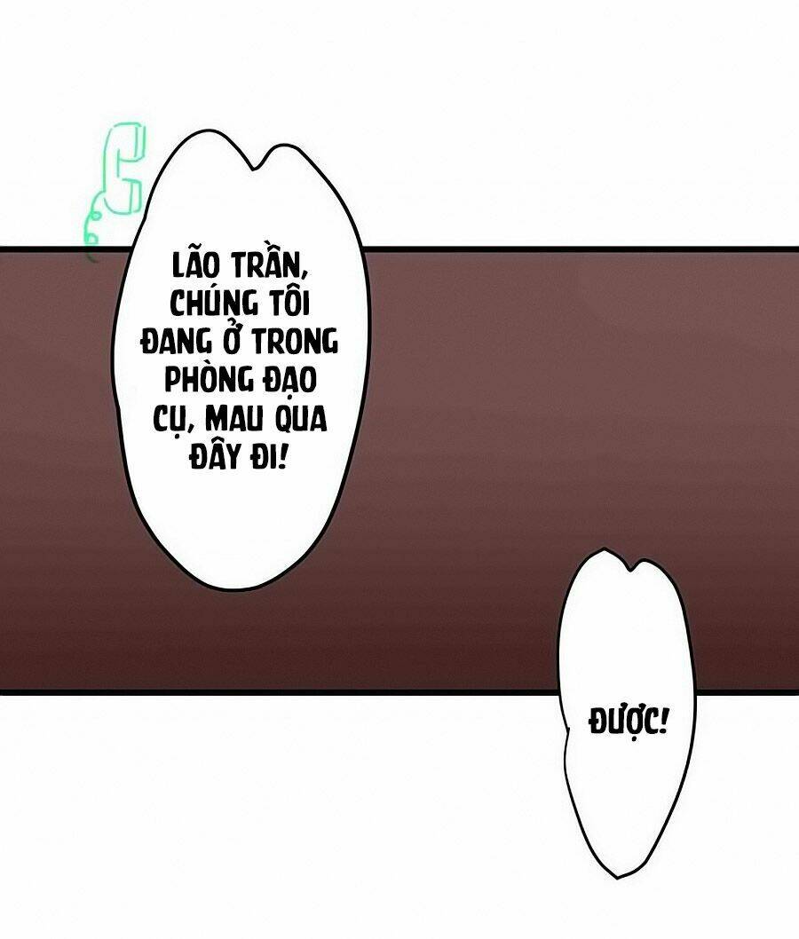 Bạn Trai Là Ngôi Sao: Chapter 16