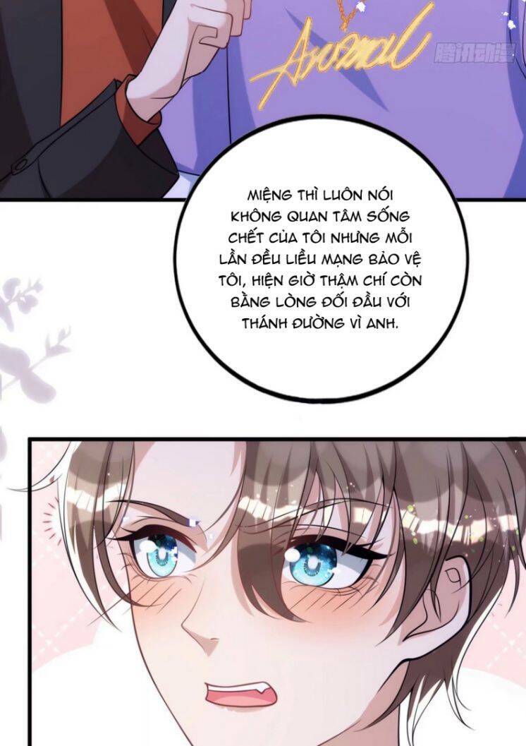 Thú Thụ Bất Thân: Chapter 115