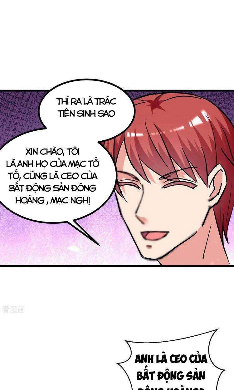 Trọng Sinh Khí Thiếu Quy Lai: Chapter 234