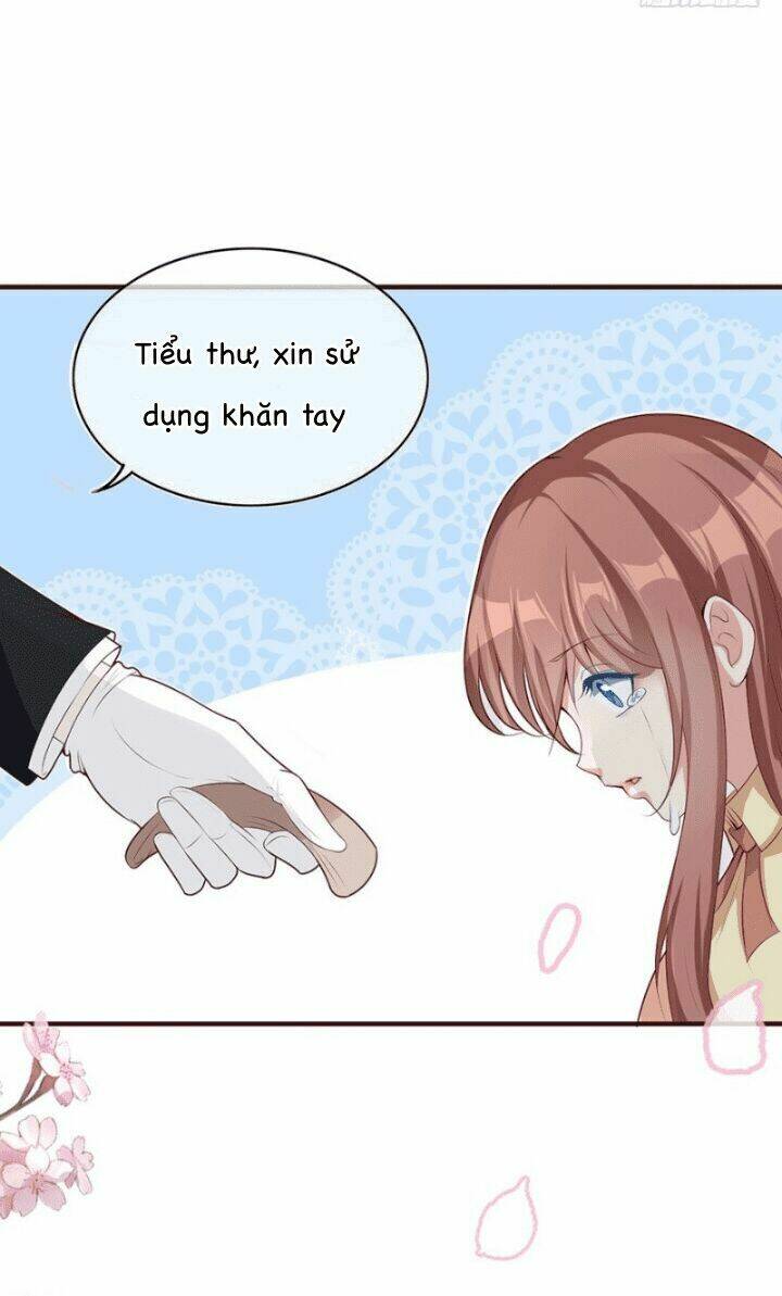 Ba Tôi Là Người Giàu Nhất: Chapter 2