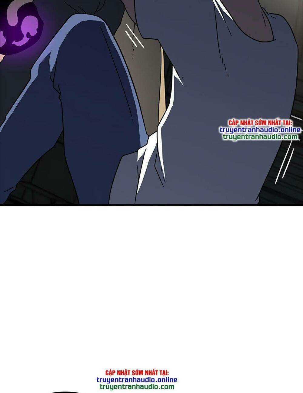 Điểm Chết: Chapter 9