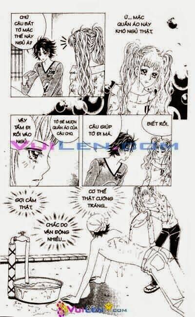 Cặp Đôi Kỳ Lạ: Chapter 7