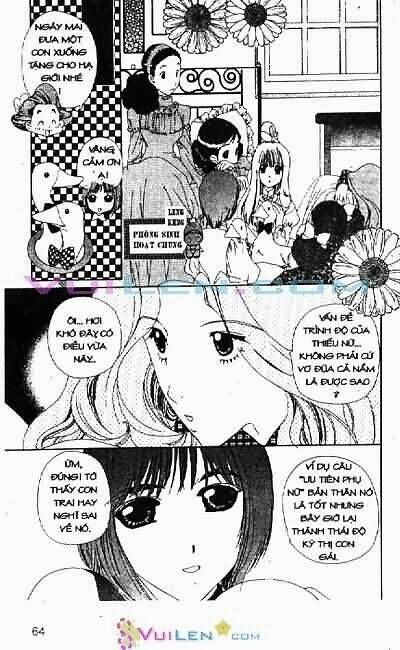 Duyên Kỳ Ngộ: Chapter 9