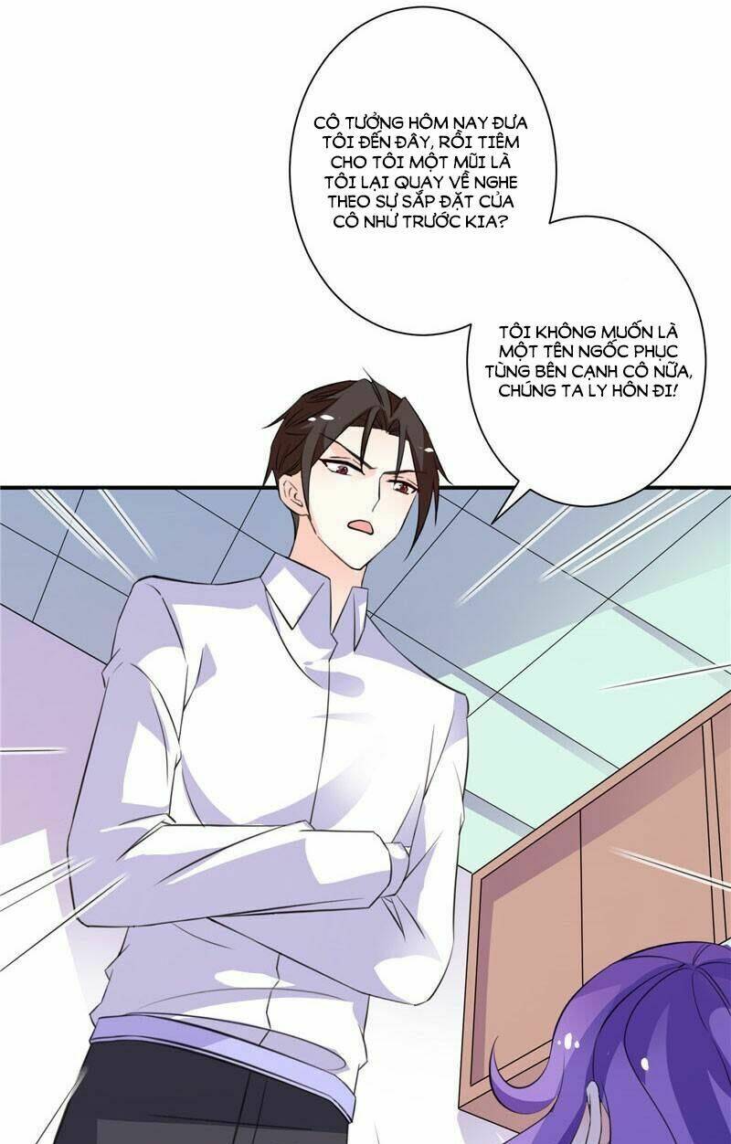 Vợ Yêu Là Báu Vật: Chapter 57