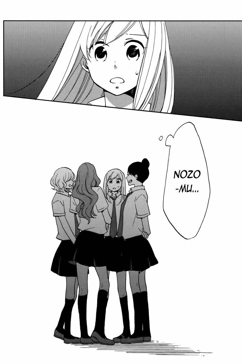 Hoshigami-Kun Wa Douka Shite Iru: Chapter 2